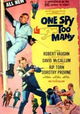 One Spy Too Many