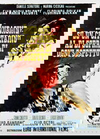 Indagine su un cittadino al di sopra di ogni sospetto (1970)