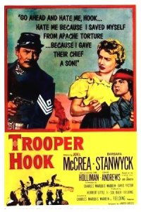 Trooper Hook (1957)