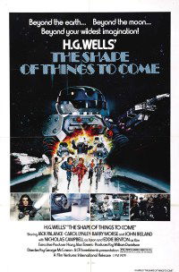 The Shape of Things to Come (1979)
