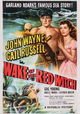 Wake of the Red Witch