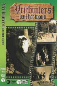 Vrijbuiters van het woud (1965)