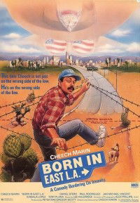 Born in East L.A. (1987)