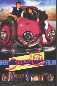 Der Formel Eins Film (1985)