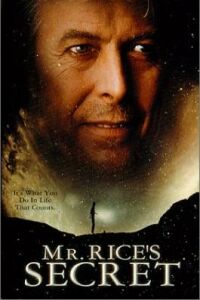 Mr. Rice's Secret
