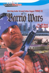 Barrio Wars