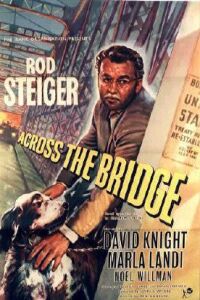 Across the Bridge