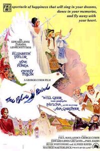 The Blue Bird (1976)