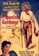 The Spanish Gardener