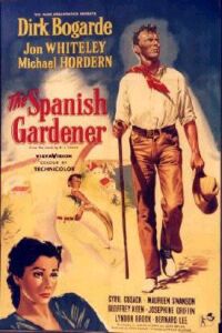 The Spanish Gardener (1956)