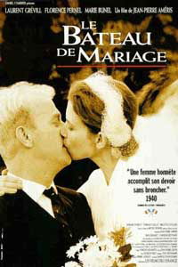 Le bateau de mariage (1993)