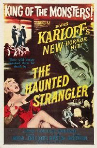 Grip of the Strangler (1958)