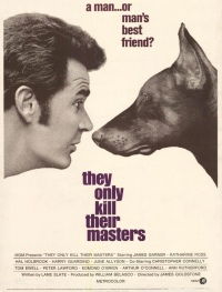 They Only Kill Their Masters (1972)