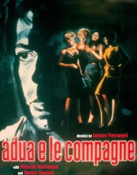 Adua e le compagne (1960)