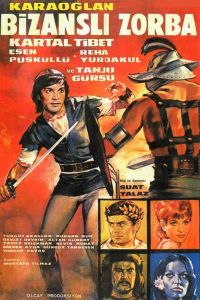Karaoglan - Bizansli zorba (1967)