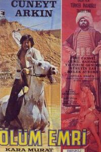 Kara Murat ölüm emri (1974)