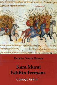 Kara Murat: Fatihin fermani (1973)