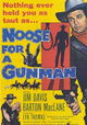 Noose for a Gunman