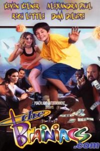 The Brainiacs.com (2000)