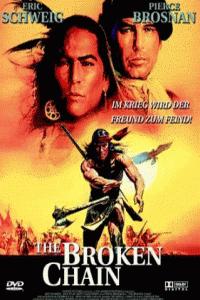 The Broken Chain (1993)
