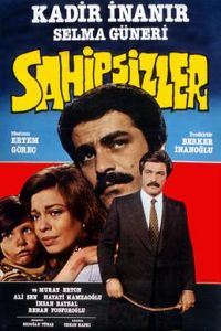 Sahipsizler