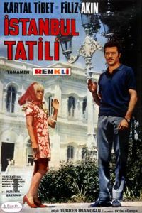 Istanbul tatili