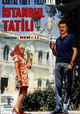 Istanbul tatili