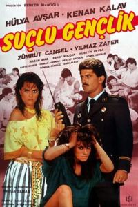 Suçlu gençlik