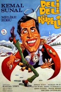 Deli deli küpeli (1986)