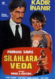 Ve silahlara veda