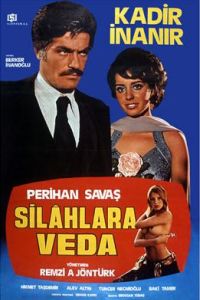 Ve silahlara veda (1966)