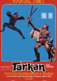 Tarkan güçlü kahraman