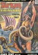 Tarkan Viking kani