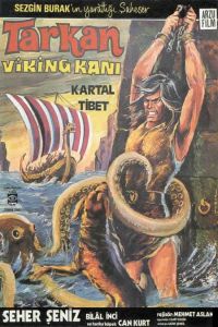Tarkan Viking kani (1971)