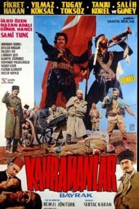 Kahramanlar