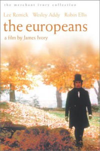 The Europeans (1979)