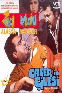 Cafer'in çilesi (1978)