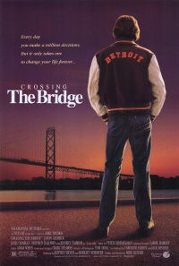 Crossing the Bridge