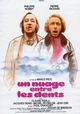 Un nuage entre les dents