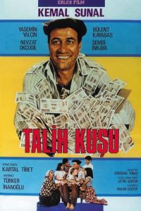 Talih kusu (1989)