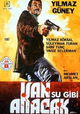 Kan su gibi akacak