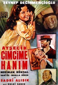 Aysecik - Cimcime Hanim