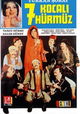 Yedi kocali Hürmüz