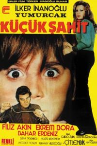 Yumurcak kücük sahit (1972)