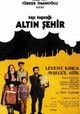 Tasi topragi altin sehir
