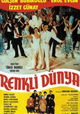 Renkli dünya