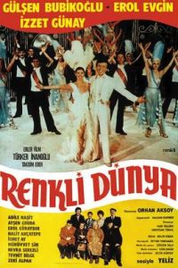 Renkli dünya (1980)