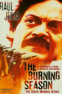 The Burning Season (1994)