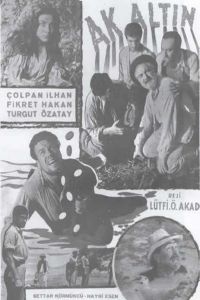 Ak altin (1957)