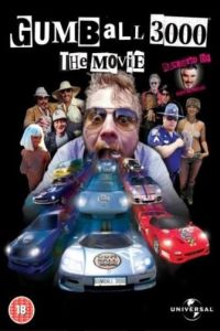 Gumball 3000: The Movie